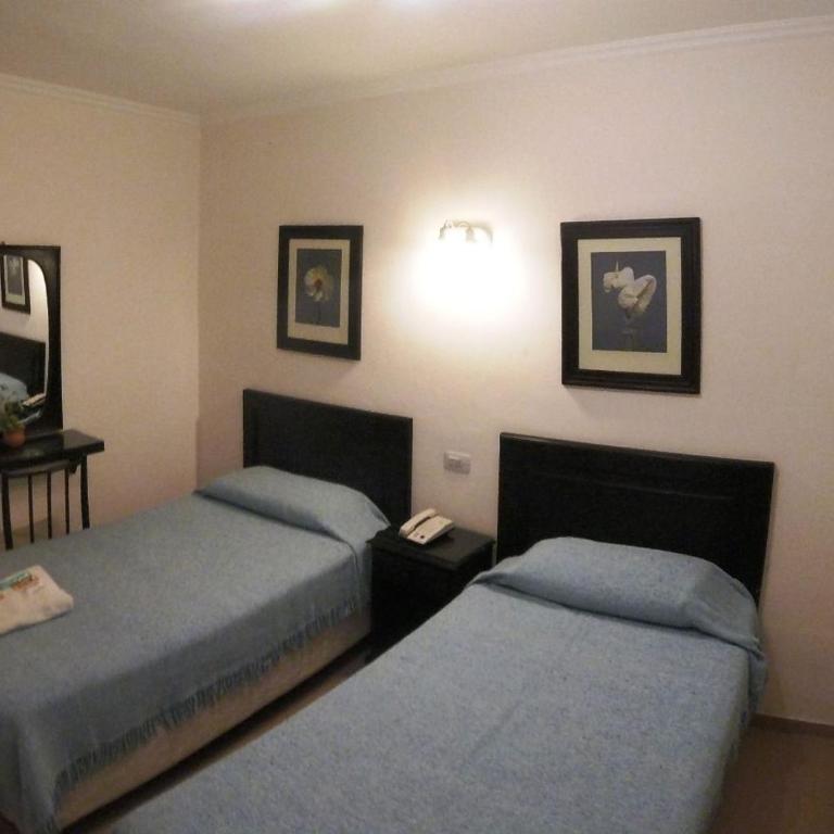 Nuevo Hotel Bristol - Standard Single Room - 2