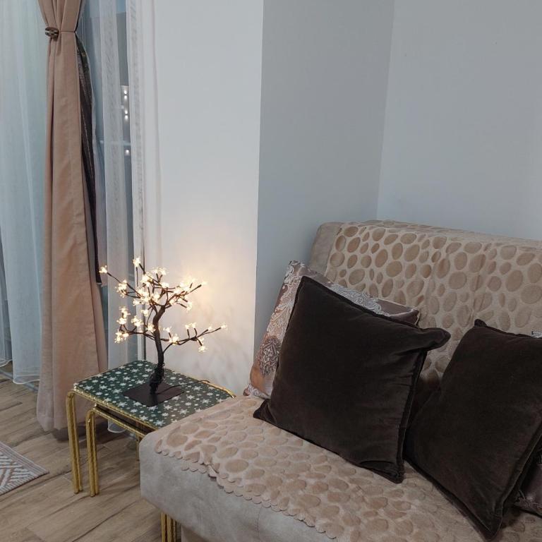 Apartman "LOLA" Kopaonik - Studio sa Bračnim Krevetom (King-size) - 15