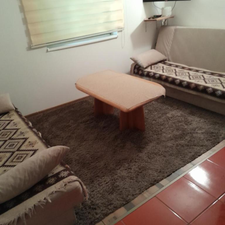 Vikendica Stars - One-Bedroom House - 4