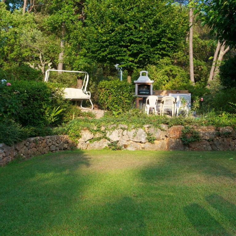 Le bois des combes Cottage - Maison 1 Chambre - 22