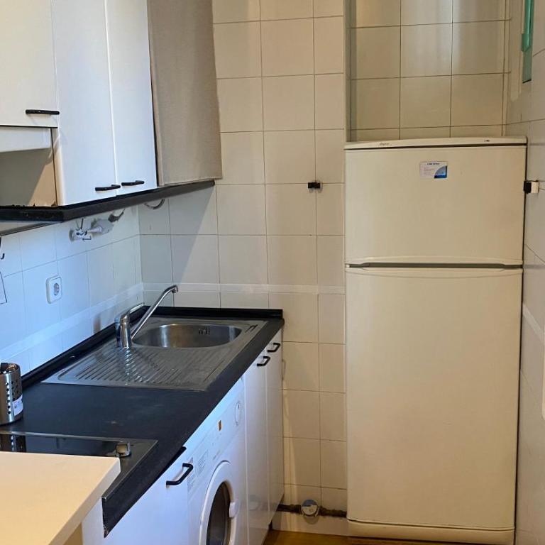 Apartamento en el casco antiguo - One-Bedroom Apartment - 11