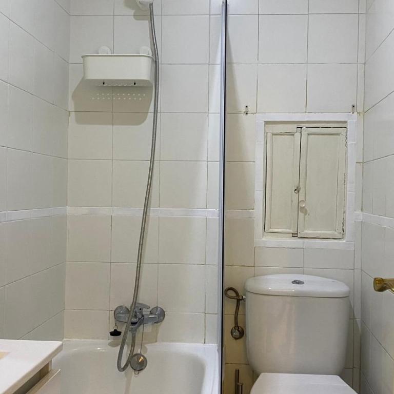 Apartamento en el casco antiguo - One-Bedroom Apartment - 9