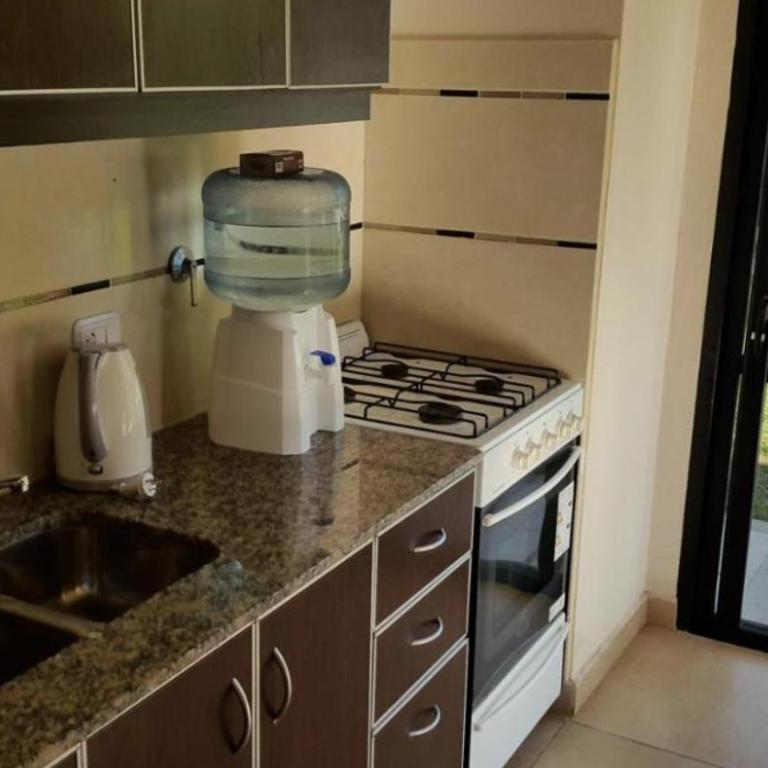 Altos de la Reserva - Apartamento Deluxe - 4