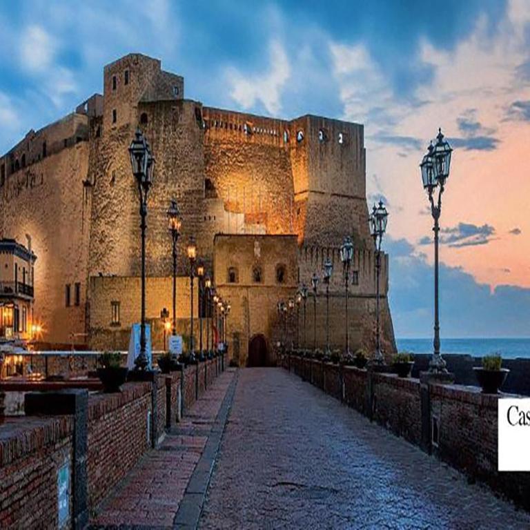 Santa Chiara Loft - Loft - 28