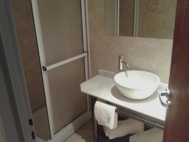 Hotel El Recreo - Habitación Doble - 2 camas - 4