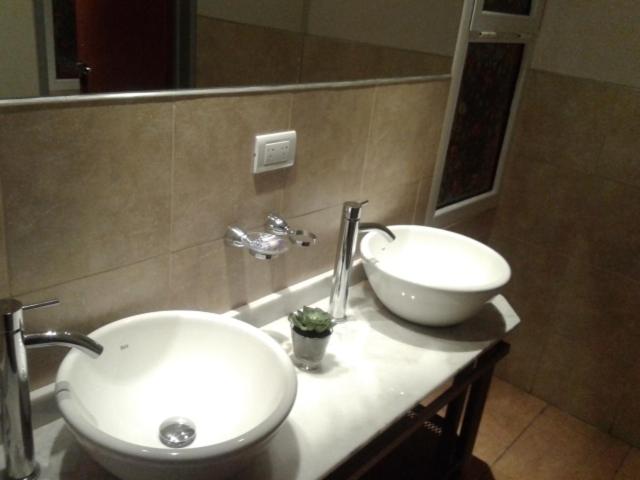 Hotel El Recreo - Habitación Doble - 2 camas - 3