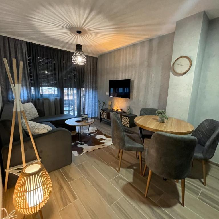 Ravna Planina - One-Bedroom Apartment - 1
