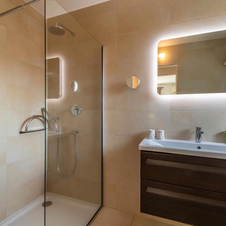 Domaine Villas Mandarine Private Pools & Spa - Villa Exclusive 4 Chambres - Piscine Privée - 24