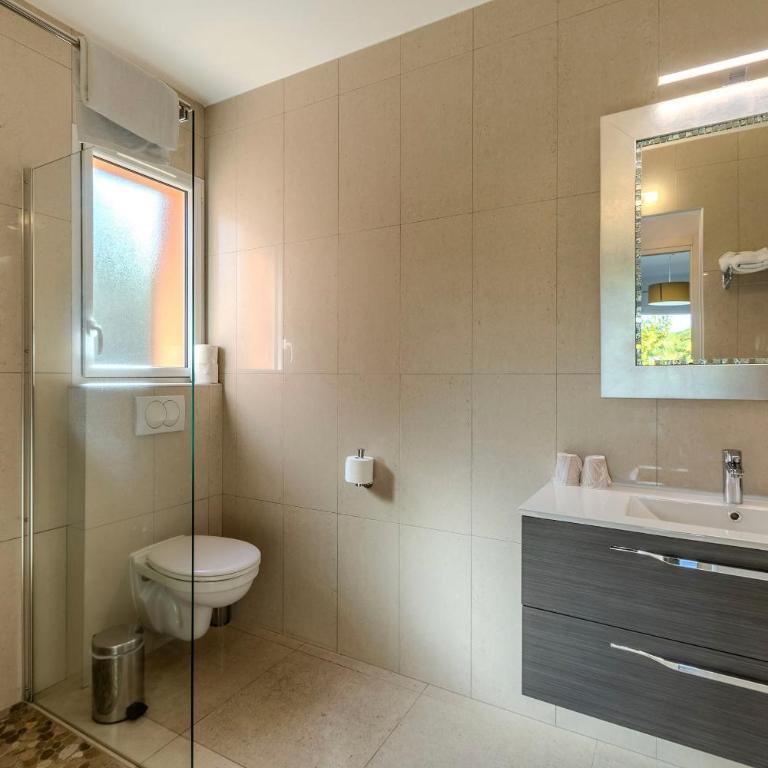Domaine Villas Mandarine Private Pools & Spa - Villa Exclusive 4 Chambres - Piscine Privée - 27
