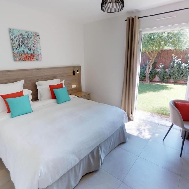 Domaine Villas Mandarine Private Pools & Spa - Villa Exclusive 4 Chambres - Piscine Privée - 33