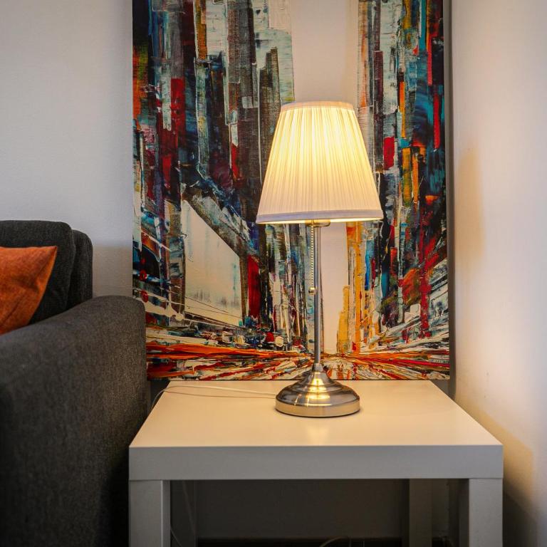 Piso Taracea - Apartment - 1