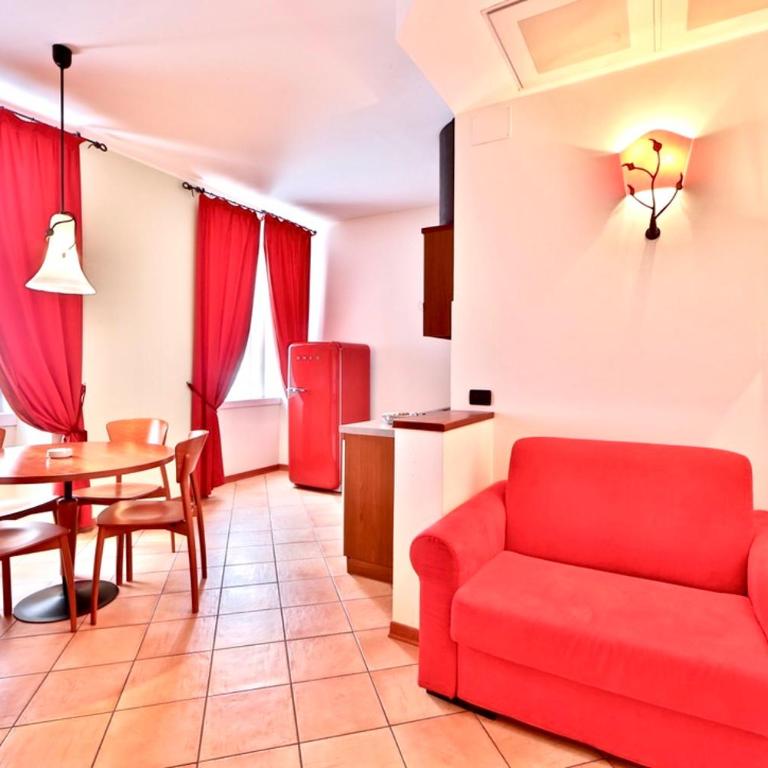 Residence San Giusto - Appartamento Monolocale - 3