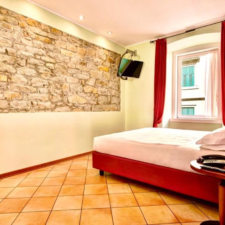 Residence San Giusto - Appartamento Monolocale - 2