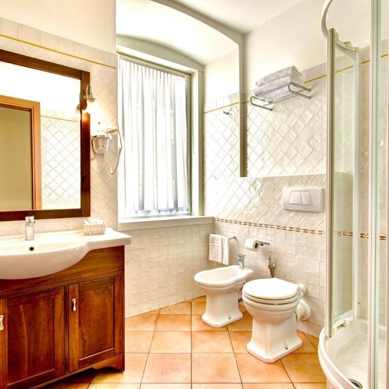 Residence San Giusto - Appartamento Monolocale - 5