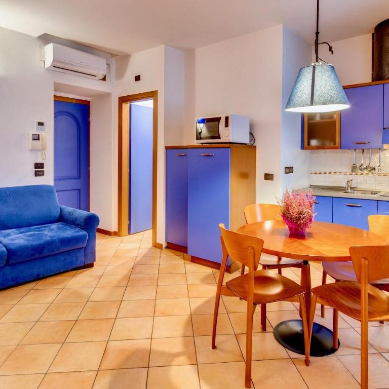 Residence San Giusto - Appartamento Standard - 5