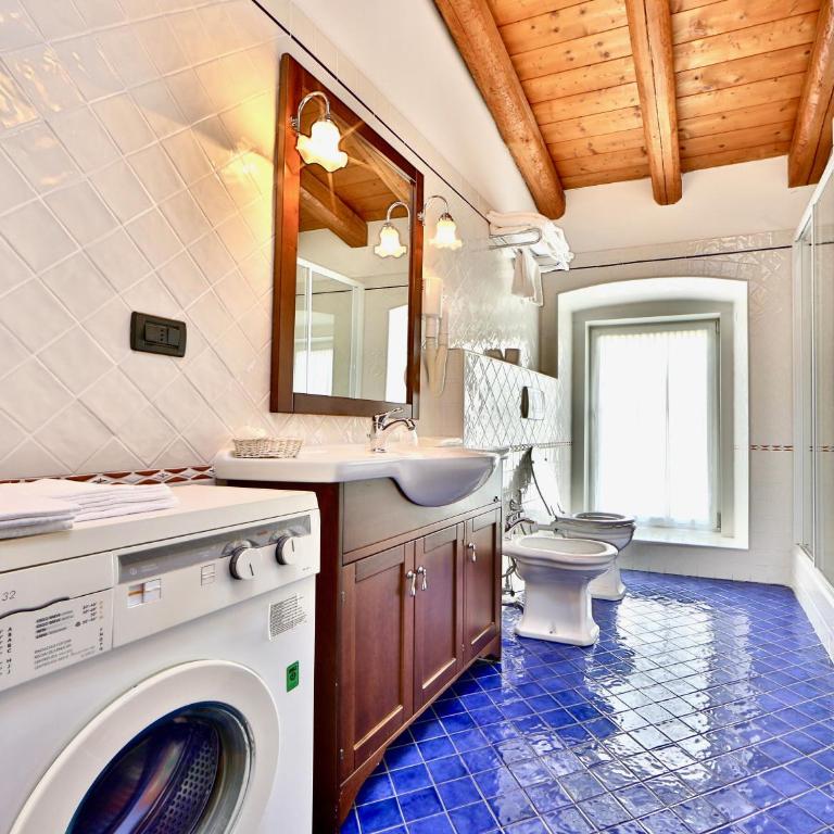 Residence San Giusto - Appartamento con 2 Camere da Letto - 7