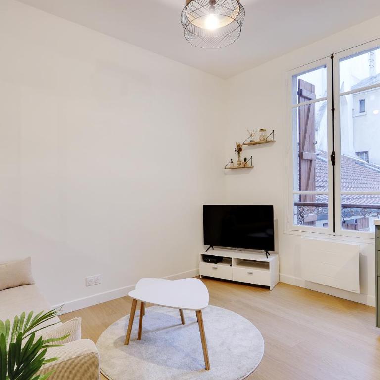 Pick A Flat's Apartment in Reuilly-Diderot - Rue de Reuilly - Appartement 2 Chambres - 2