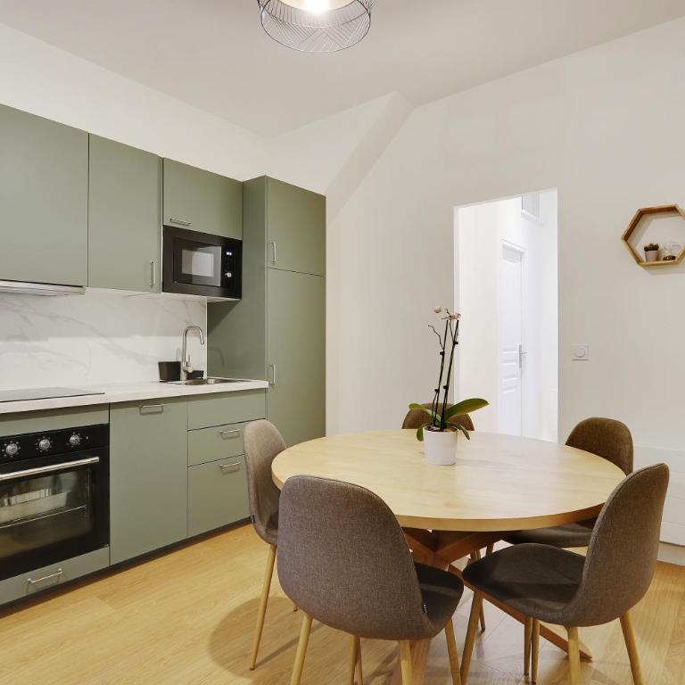 Pick A Flat's Apartment in Reuilly-Diderot - Rue de Reuilly - Appartement 2 Chambres - 3