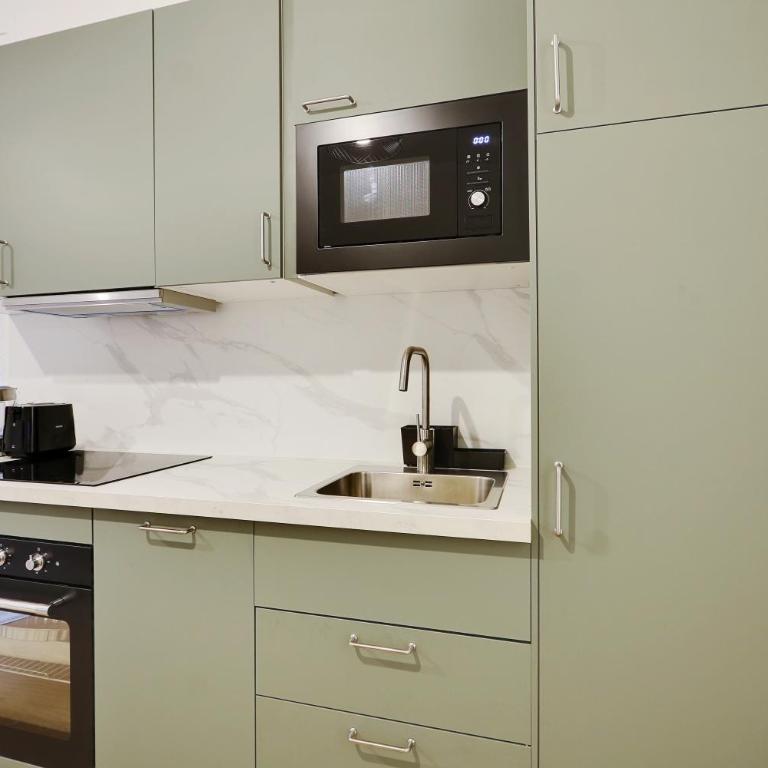 Pick A Flat's Apartment in Reuilly-Diderot - Rue de Reuilly - Appartement 2 Chambres - 5