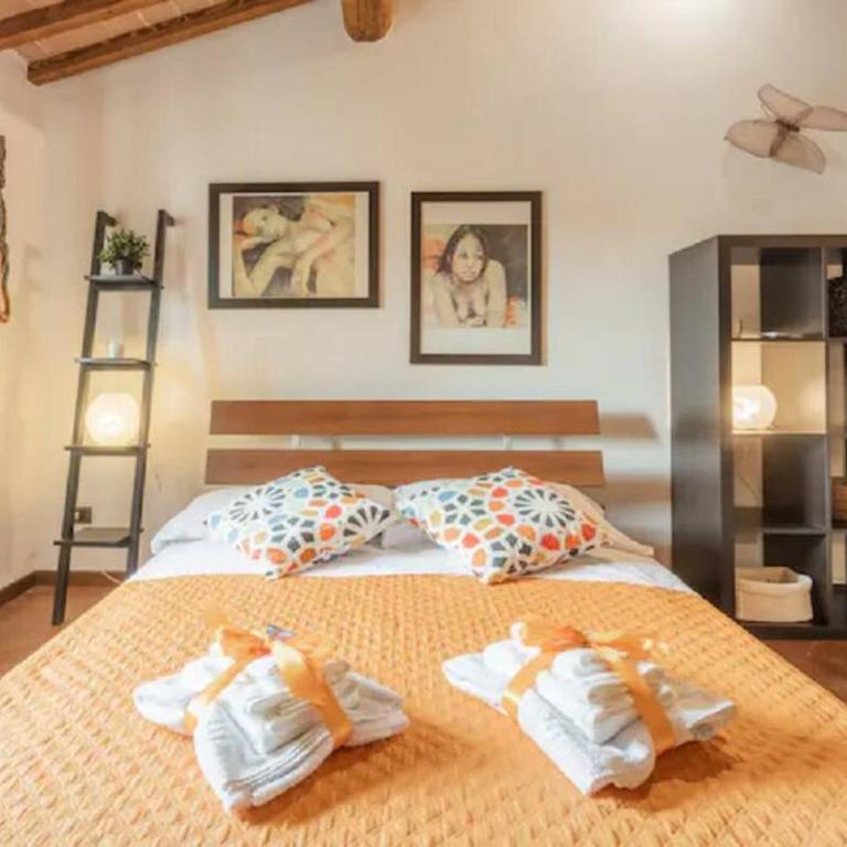 My Sweet Home - Appartamento con 2 Camere da Letto - 1