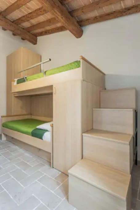 My Sweet Home - Appartamento con 2 Camere da Letto - 11