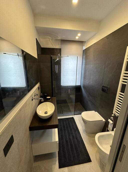 Casa vento marino - Appartamento con 2 Camere da Letto - 22