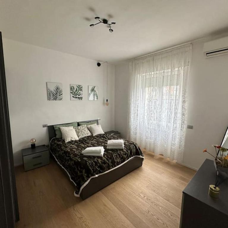 Casa vento marino - Appartamento con 2 Camere da Letto - 19