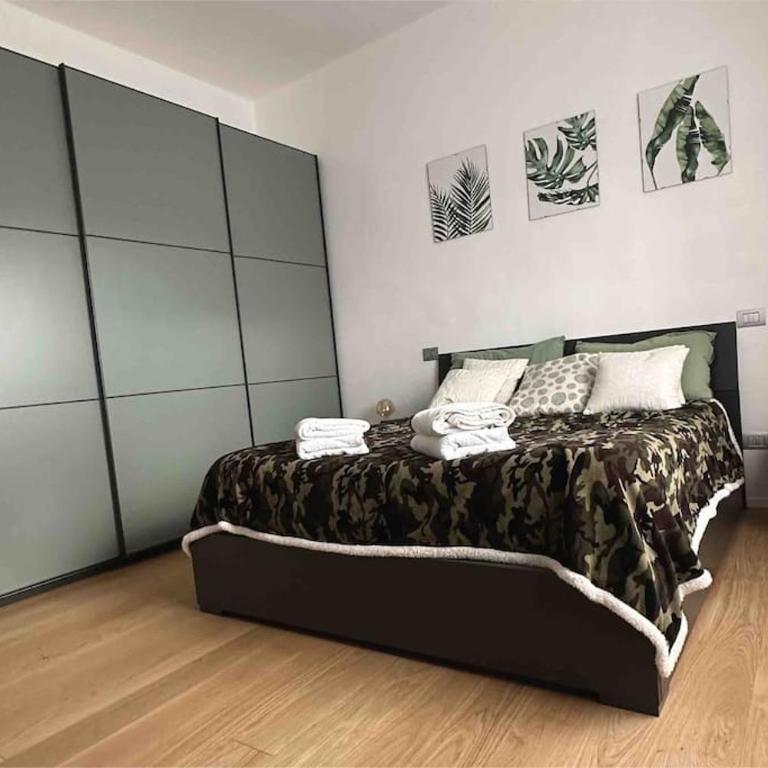 Casa vento marino - Appartamento con 2 Camere da Letto - 18