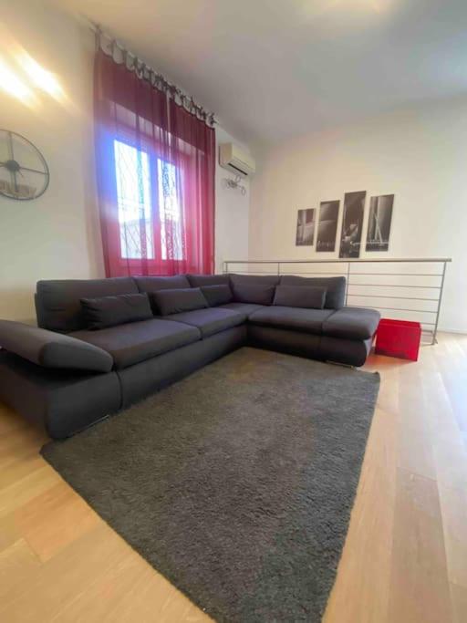 Casa vento marino - Appartamento con 2 Camere da Letto - 12