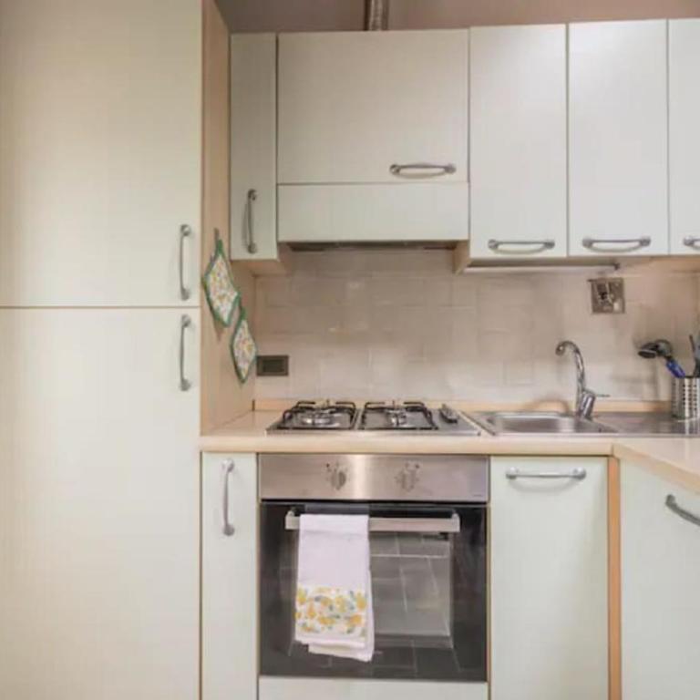 My Sweet Home - Appartamento con 2 Camere da Letto - 3