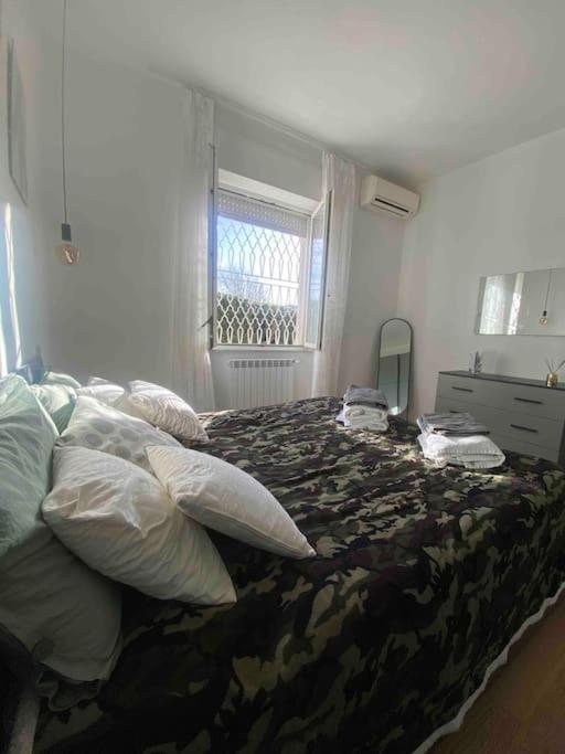 Casa vento marino - Appartamento con 2 Camere da Letto - 17
