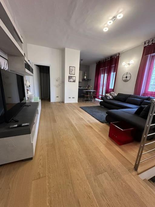 Casa vento marino - Appartamento con 2 Camere da Letto - 14