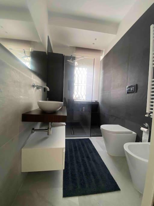 Casa vento marino - Appartamento con 2 Camere da Letto - 23
