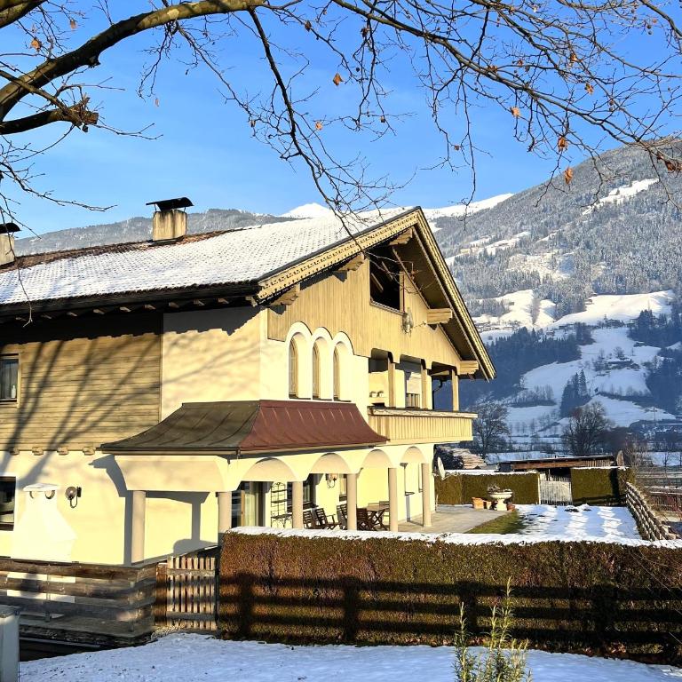 145m2Ferienwohnung Haas - Apartment mit 2 Schlafzimmern - 14