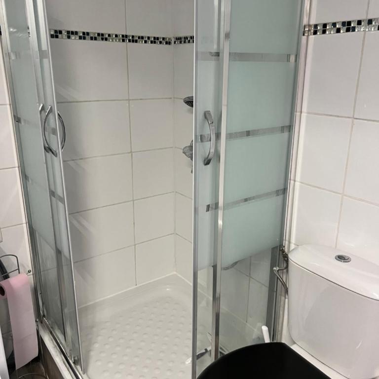 Vacances au cap d’agde - Apartment mit 1 Schlafzimmer - 23