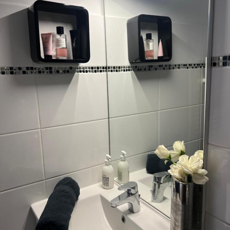 Vacances au cap d’agde - Apartment mit 1 Schlafzimmer - 25