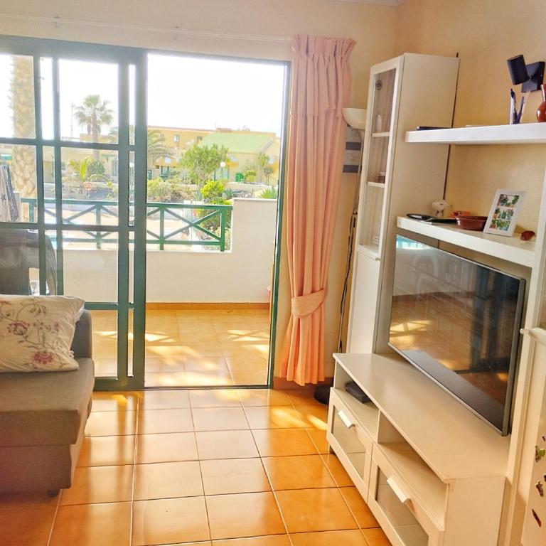Casa Anita - Apartamento de 1 dormitorio - 19