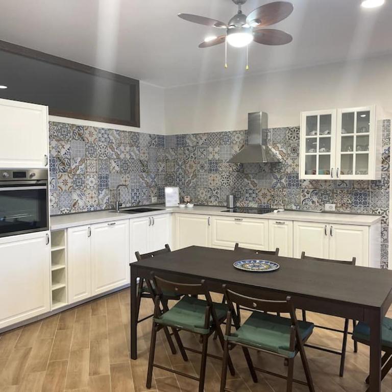 Casa Pomelia - Appartamento con 2 Camere da Letto - 10