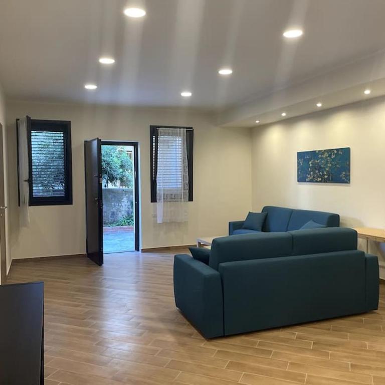 Casa Pomelia - Appartamento con 2 Camere da Letto - 9