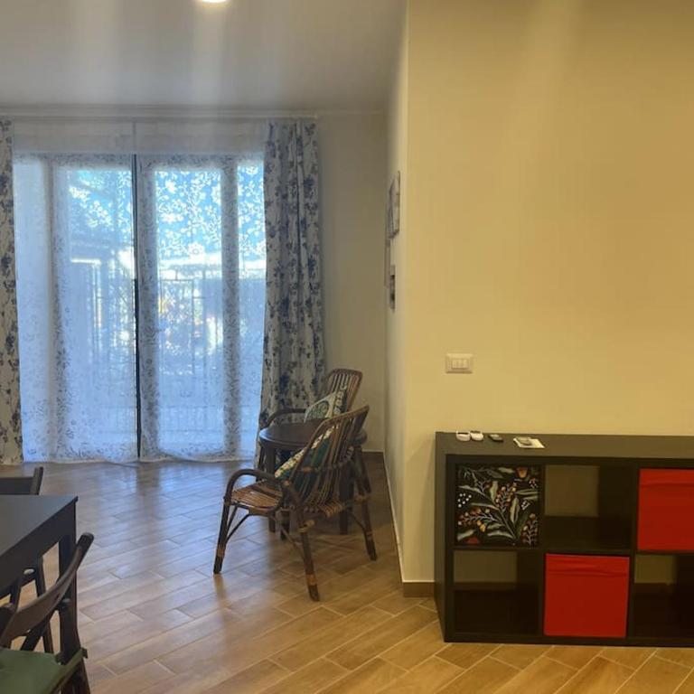 Casa Pomelia - Appartamento con 2 Camere da Letto - 8
