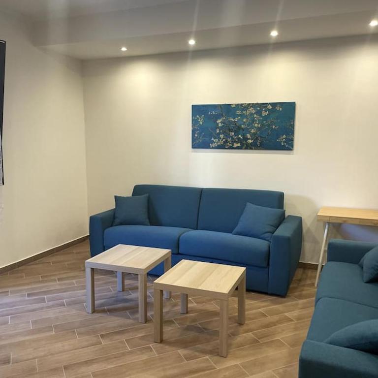 Casa Pomelia - Appartamento con 2 Camere da Letto - 6