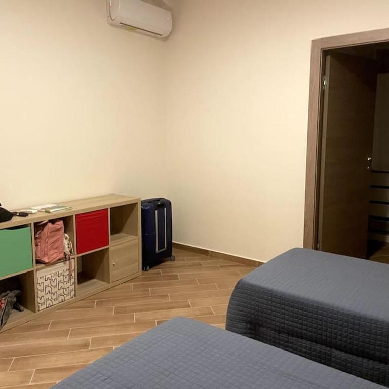 Casa Pomelia - Appartamento con 2 Camere da Letto - 3