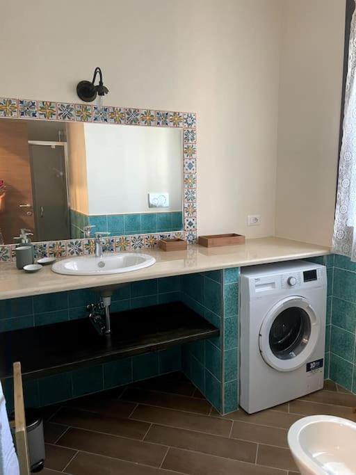 Casa Pomelia - Appartamento con 2 Camere da Letto - 2