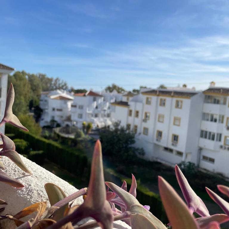 Cozy apartment in Costa del Sol - Apartamento de 2 dormitorios - 40