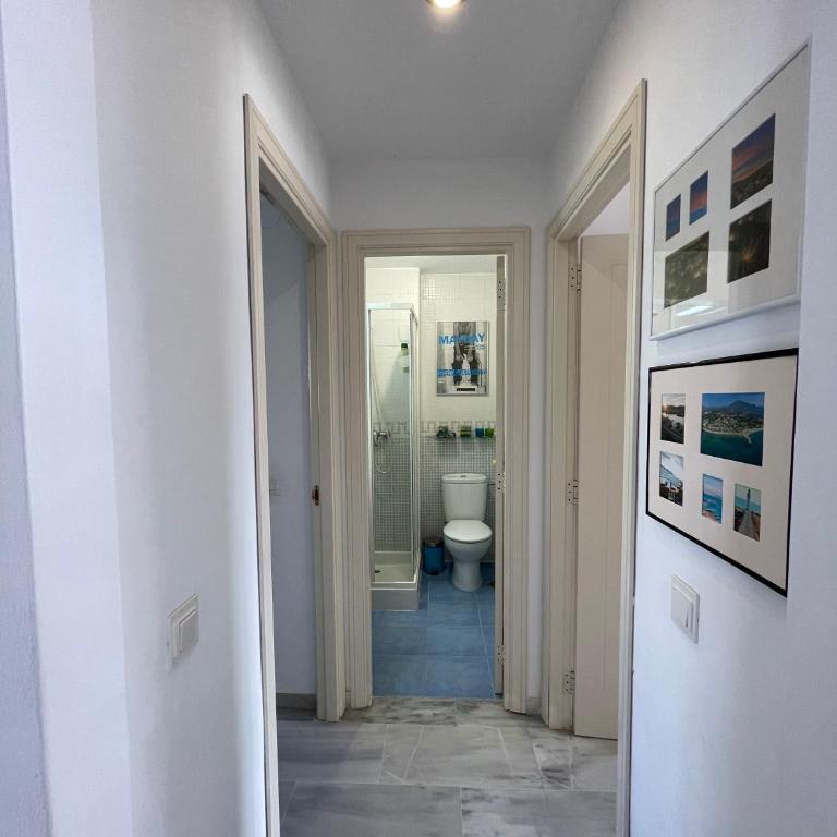 Cozy apartment in Costa del Sol - Apartamento de 2 dormitorios - 4
