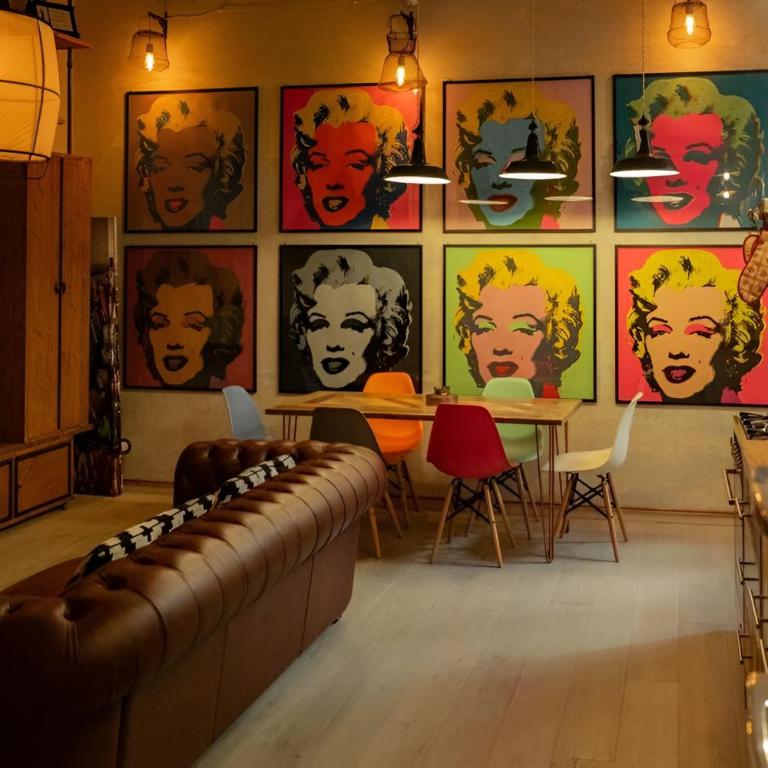 Lucky Jazz BuddyRent - Appartement 2 Chambres - 2