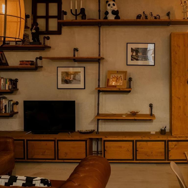 Lucky Jazz BuddyRent - Appartement 2 Chambres - 15