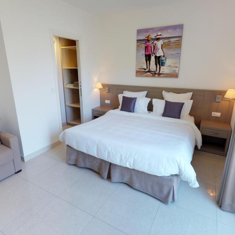 Domaine Villas Mandarine Private Pools & Spa - Villa Contemporaine 6 Chambres avec Piscine Privée - 19