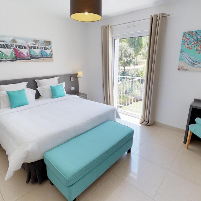 Domaine Villas Mandarine Private Pools & Spa - Villa Contemporaine 6 Chambres avec Piscine Privée - 21