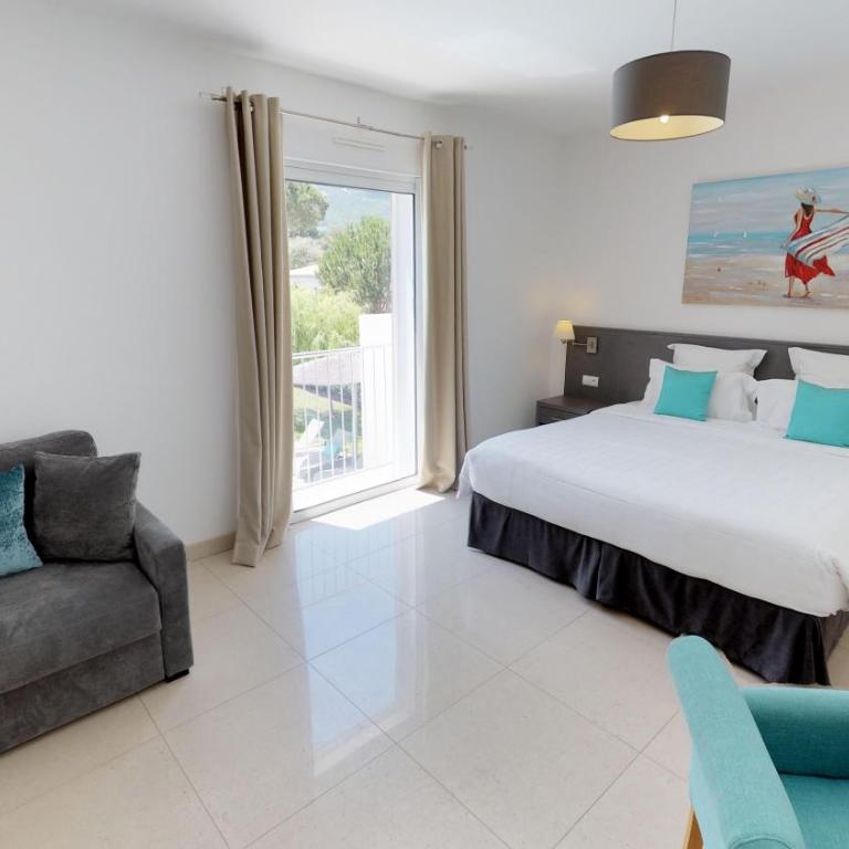 Domaine Villas Mandarine Private Pools & Spa - Villa Contemporaine 6 Chambres avec Piscine Privée - 22